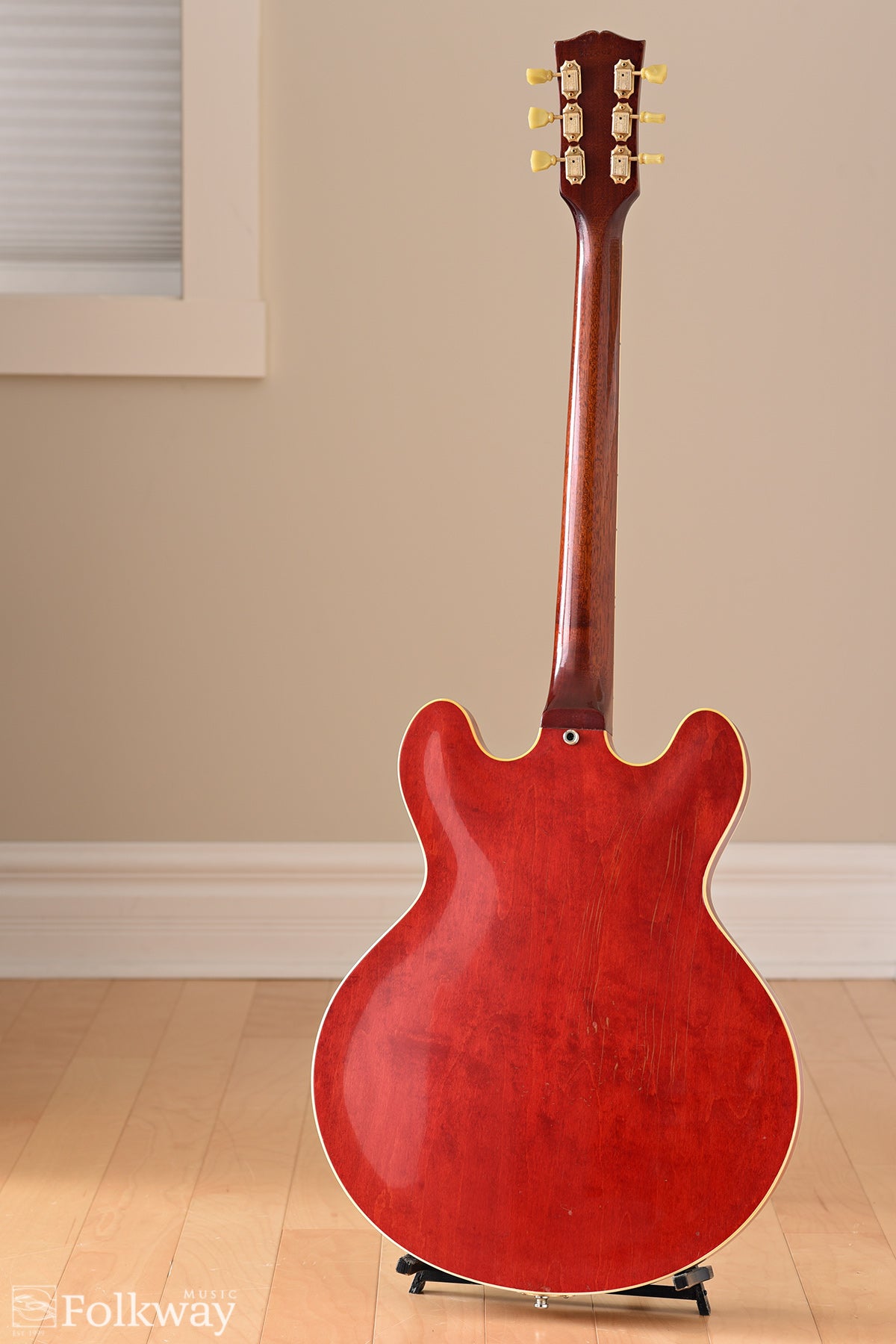 1968 Gibson ES-345TD