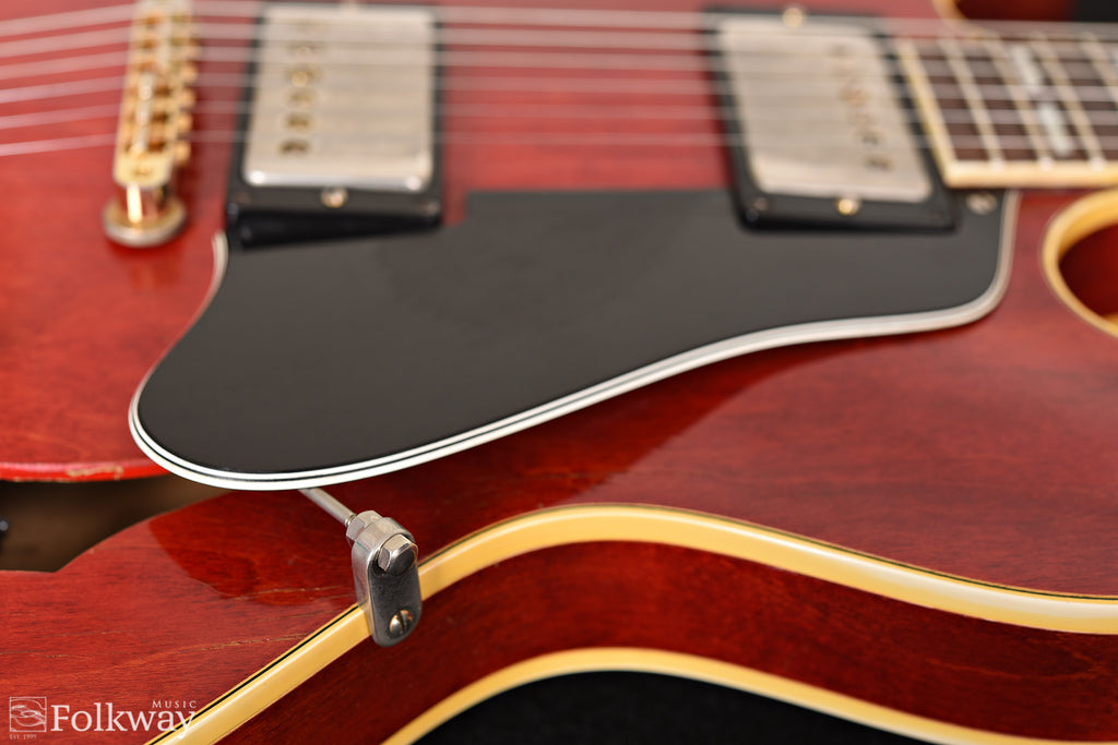 1968 Gibson ES-345TD