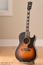 1950 Gibson CF-100