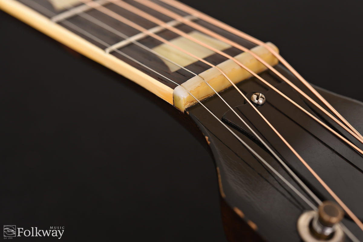 1950 Gibson CF-100