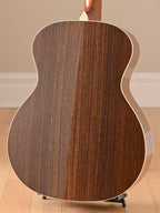 2015 Taylor Folkway Custom GA
