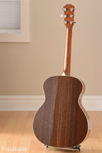 2015 Taylor Folkway Custom GA