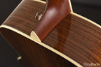 2015 Taylor Folkway Custom GA