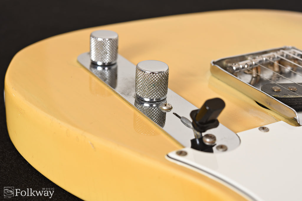 1974 Fender Telecaster