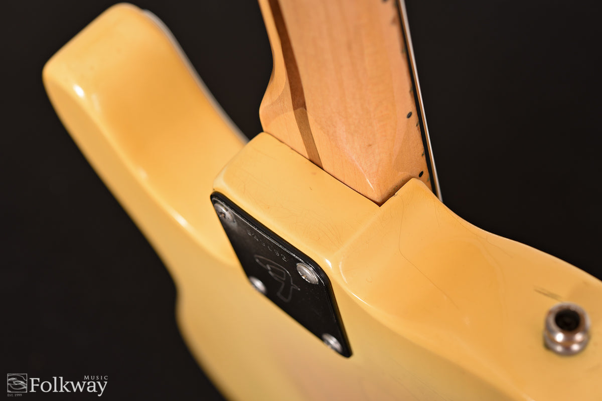 1974 Fender Telecaster