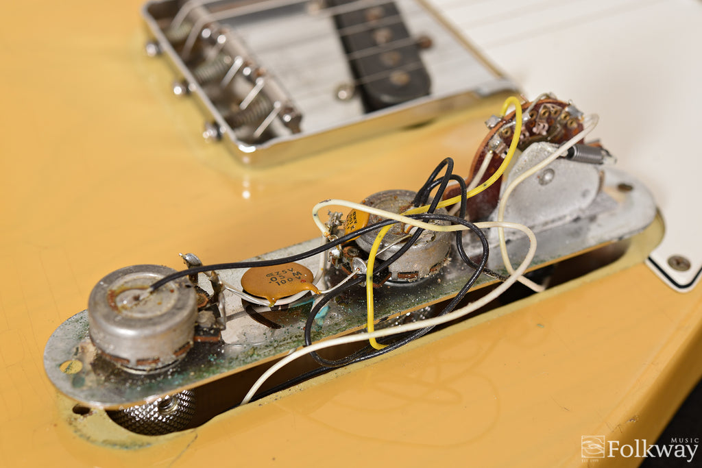 1974 Fender Telecaster