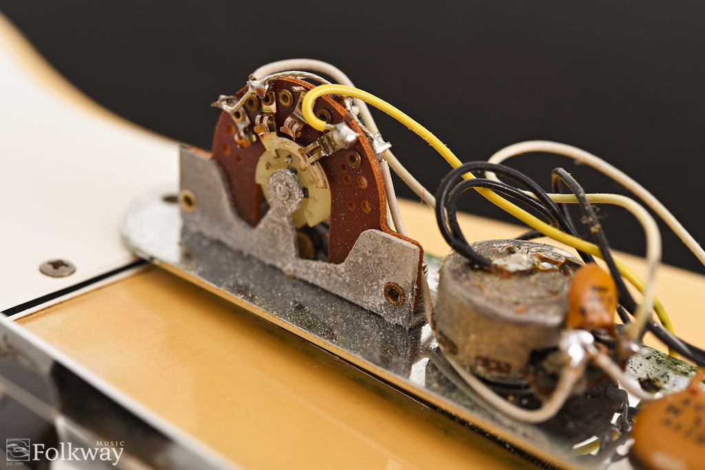 1974 Fender Telecaster