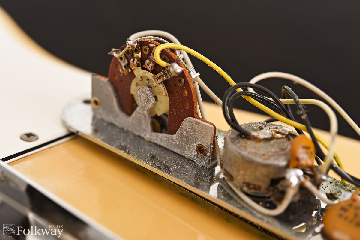 1974 Fender Telecaster