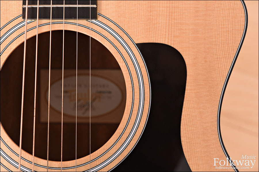 Taylor 110ce
