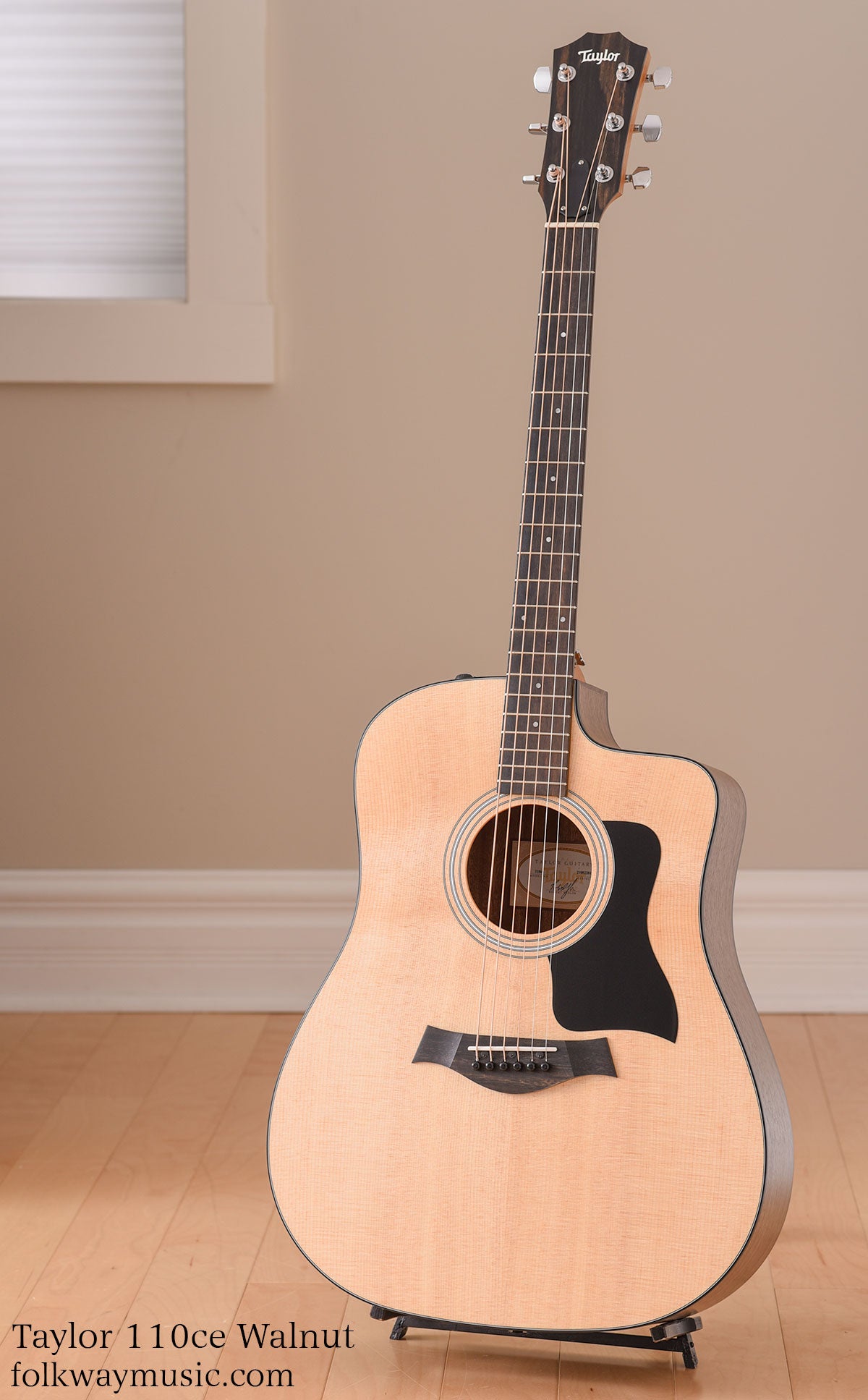 Taylor 110ce