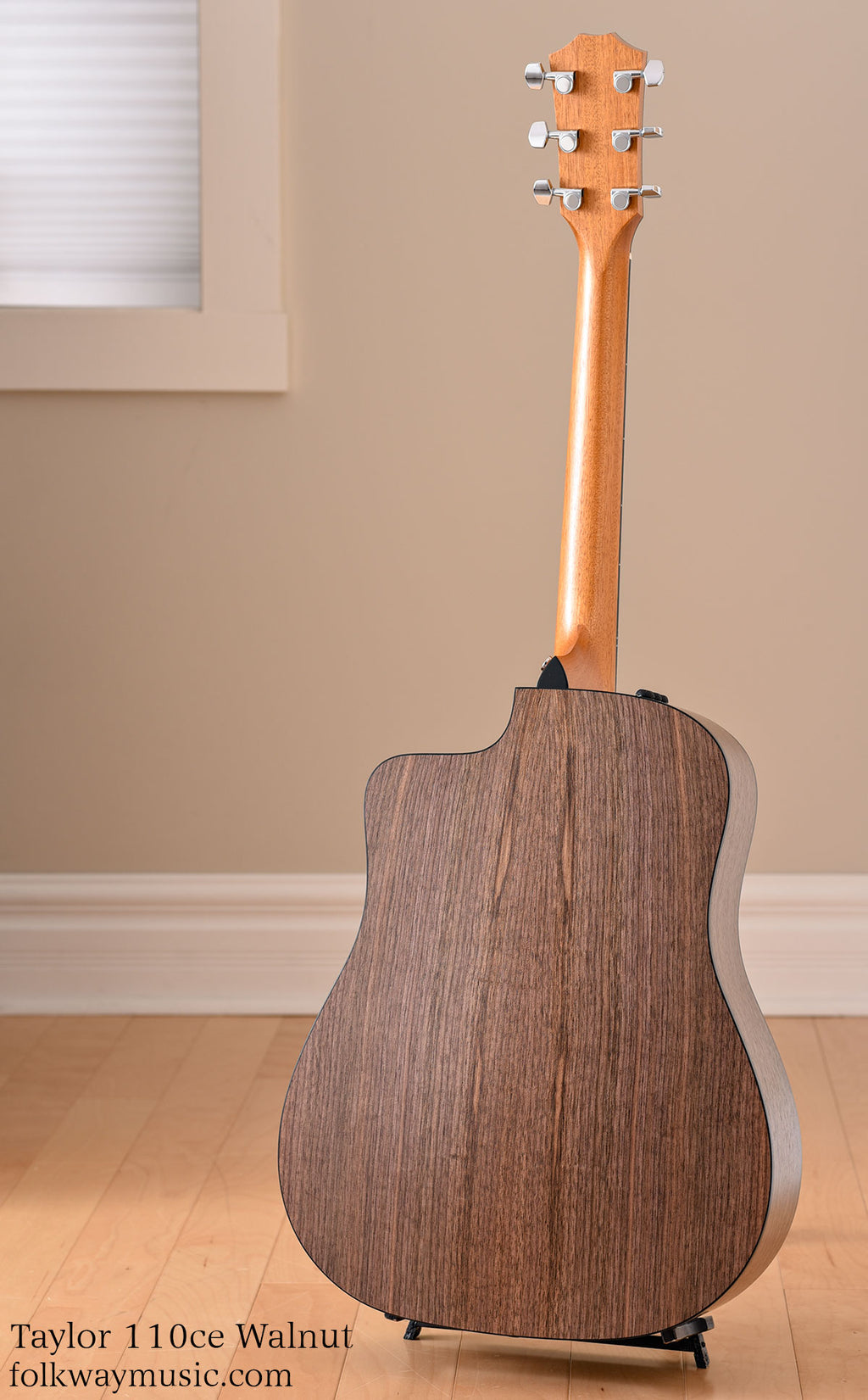 Taylor 110ce