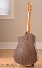 Taylor 110ce