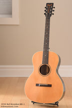 1930 Kel Kroydon KK-1