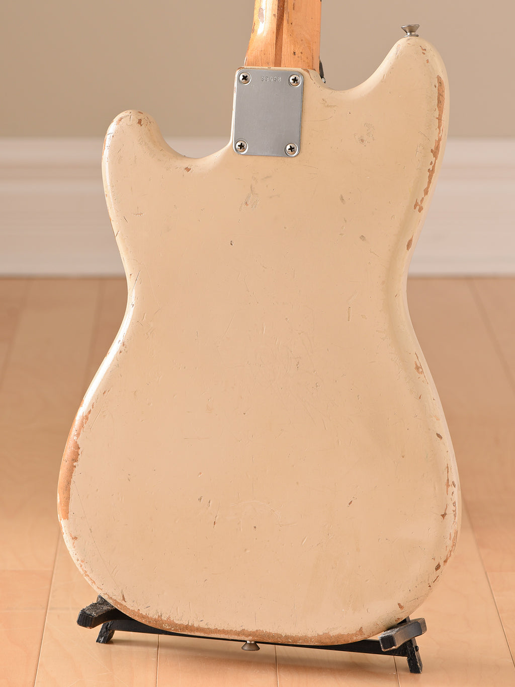 1959 Fender Music Master