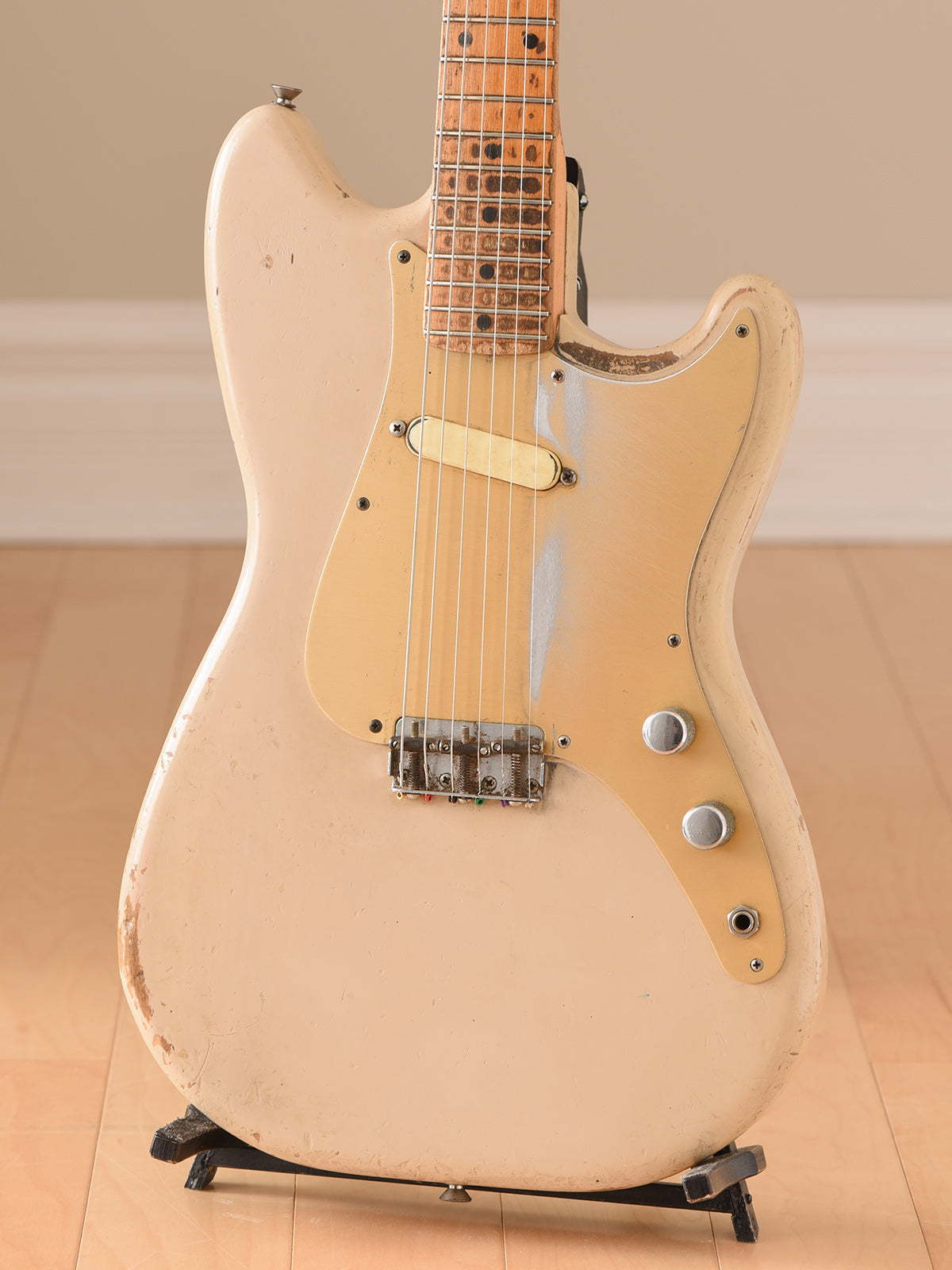 1959 Fender Music Master