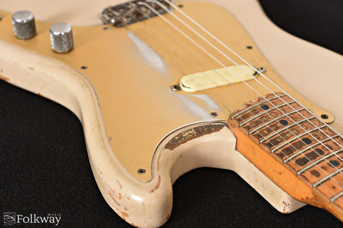 1959 Fender Music Master