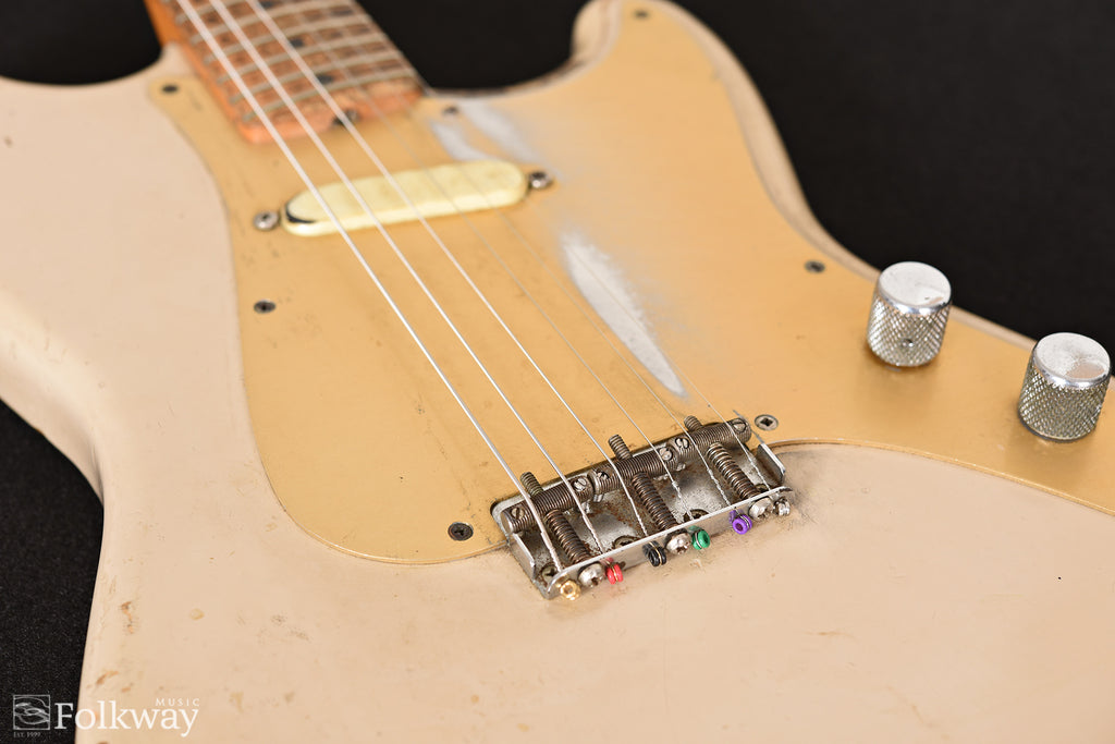 1959 Fender Music Master