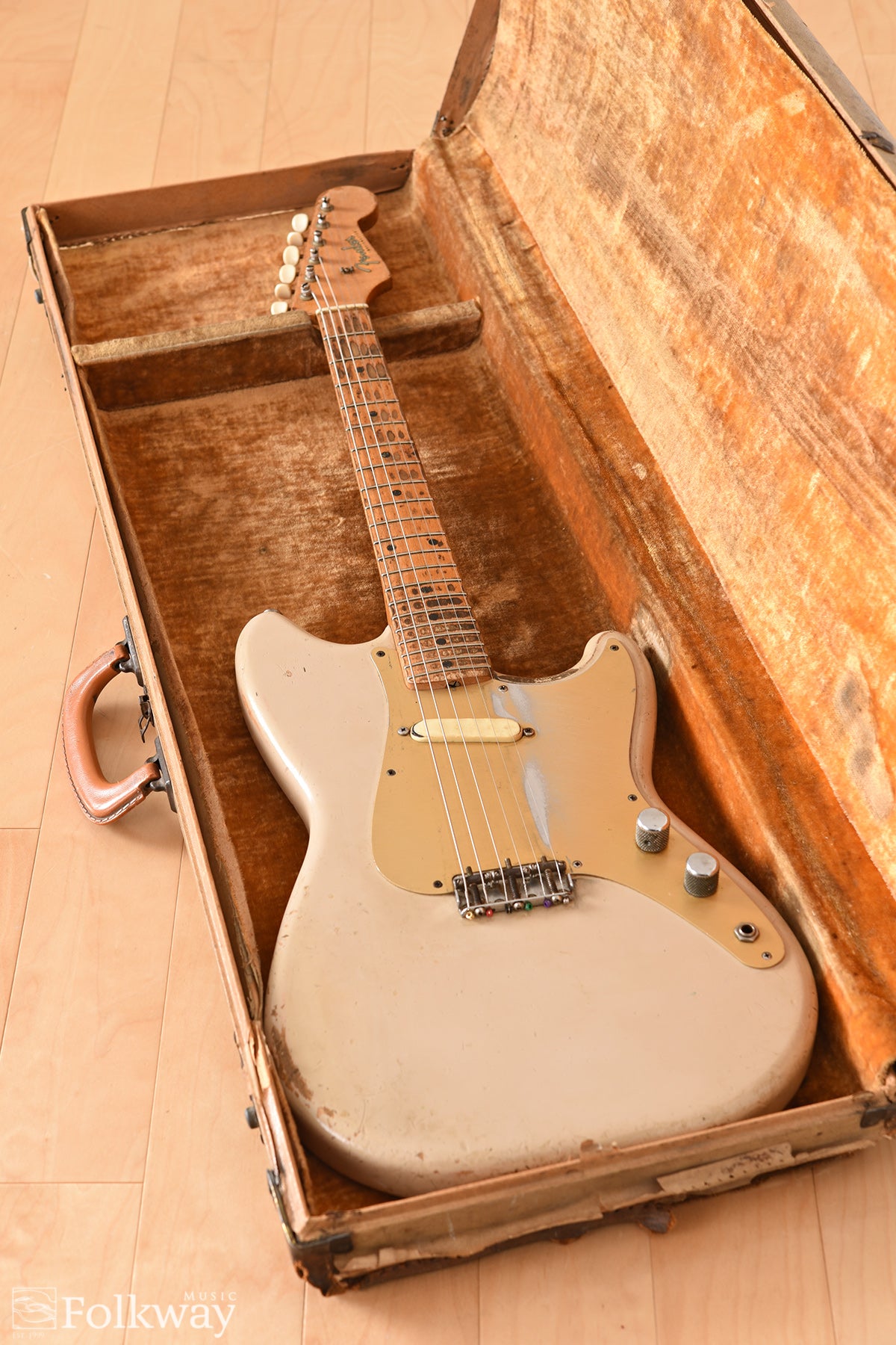 1959 Fender Music Master