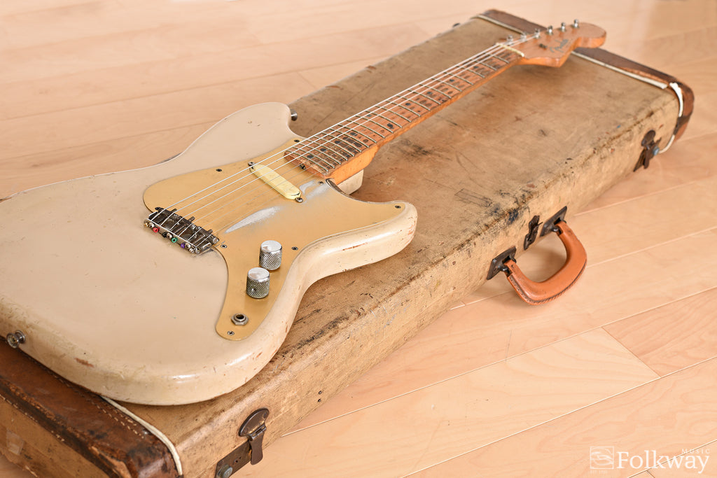 1959 Fender Music Master