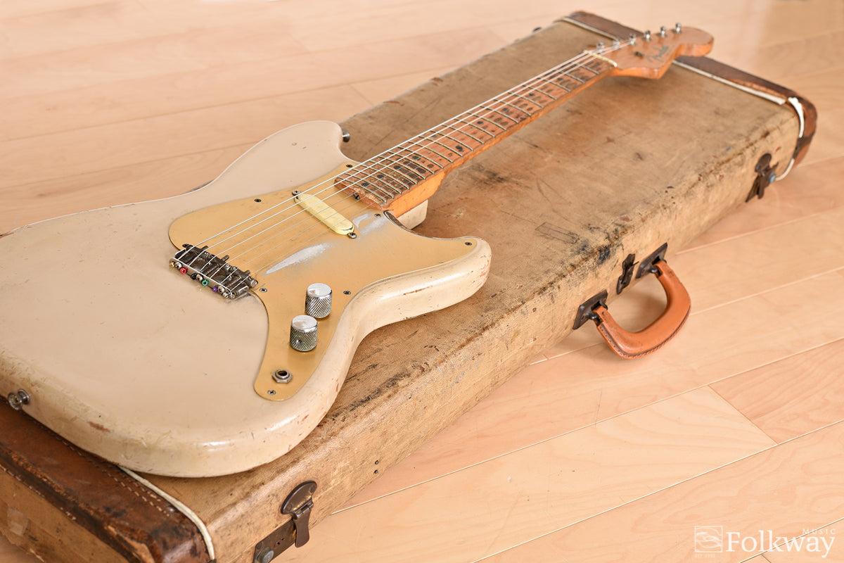 1959 Fender Music Master