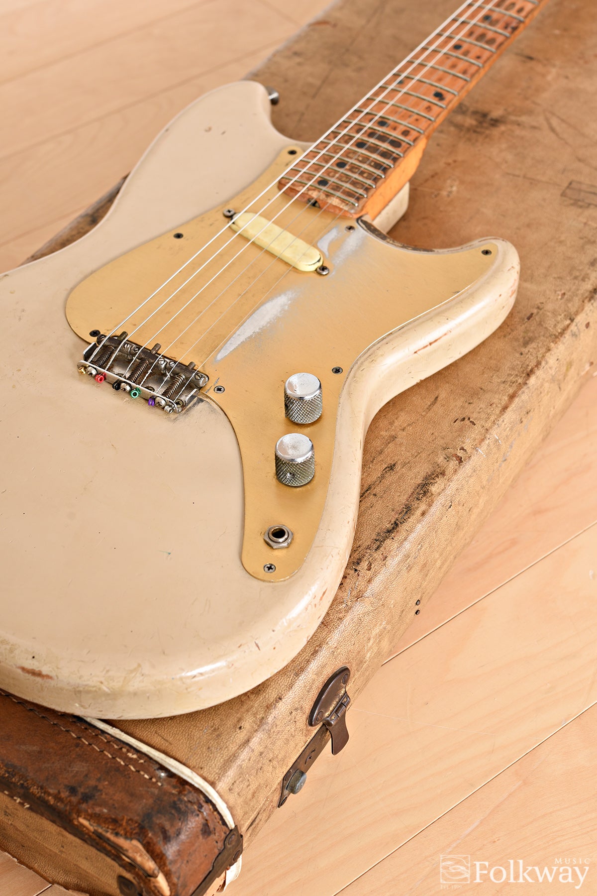 1959 Fender Music Master