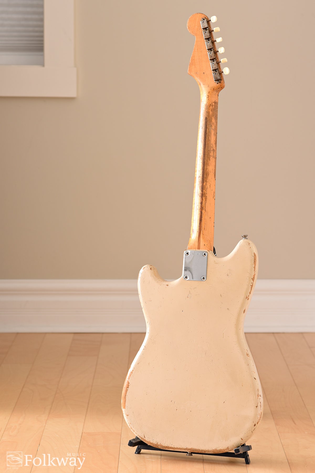 1959 Fender Music Master