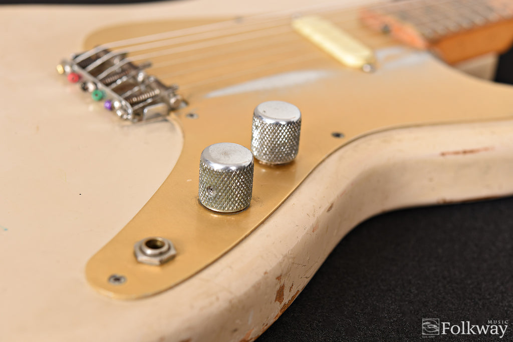1959 Fender Music Master