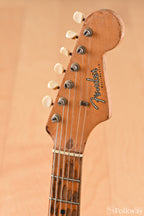 1959 Fender Music Master