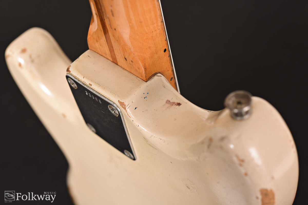 1959 Fender Music Master