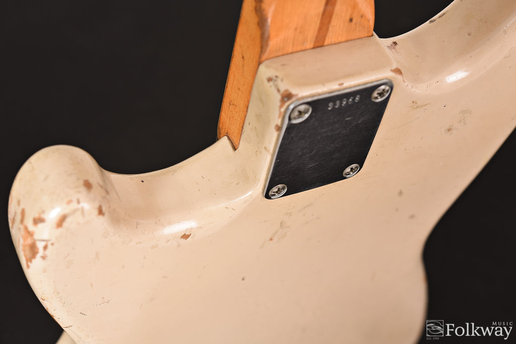 1959 Fender Music Master