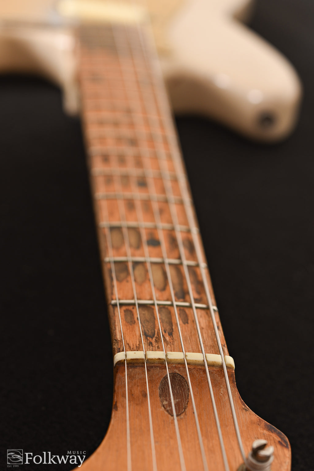 1959 Fender Music Master