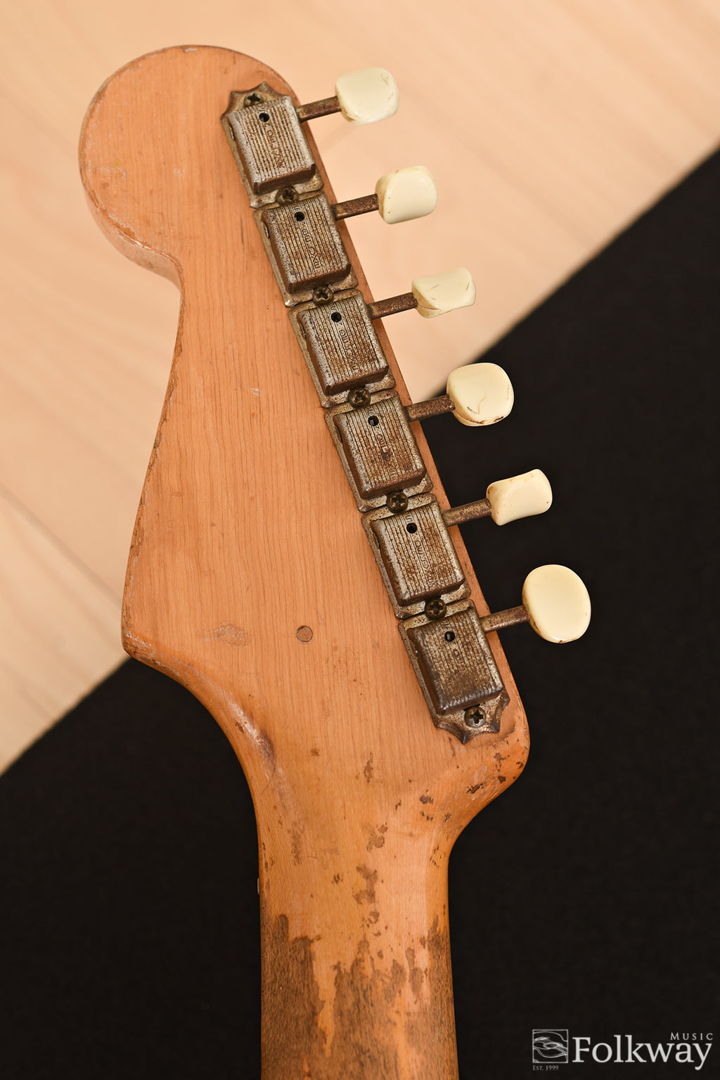 1959 Fender Music Master