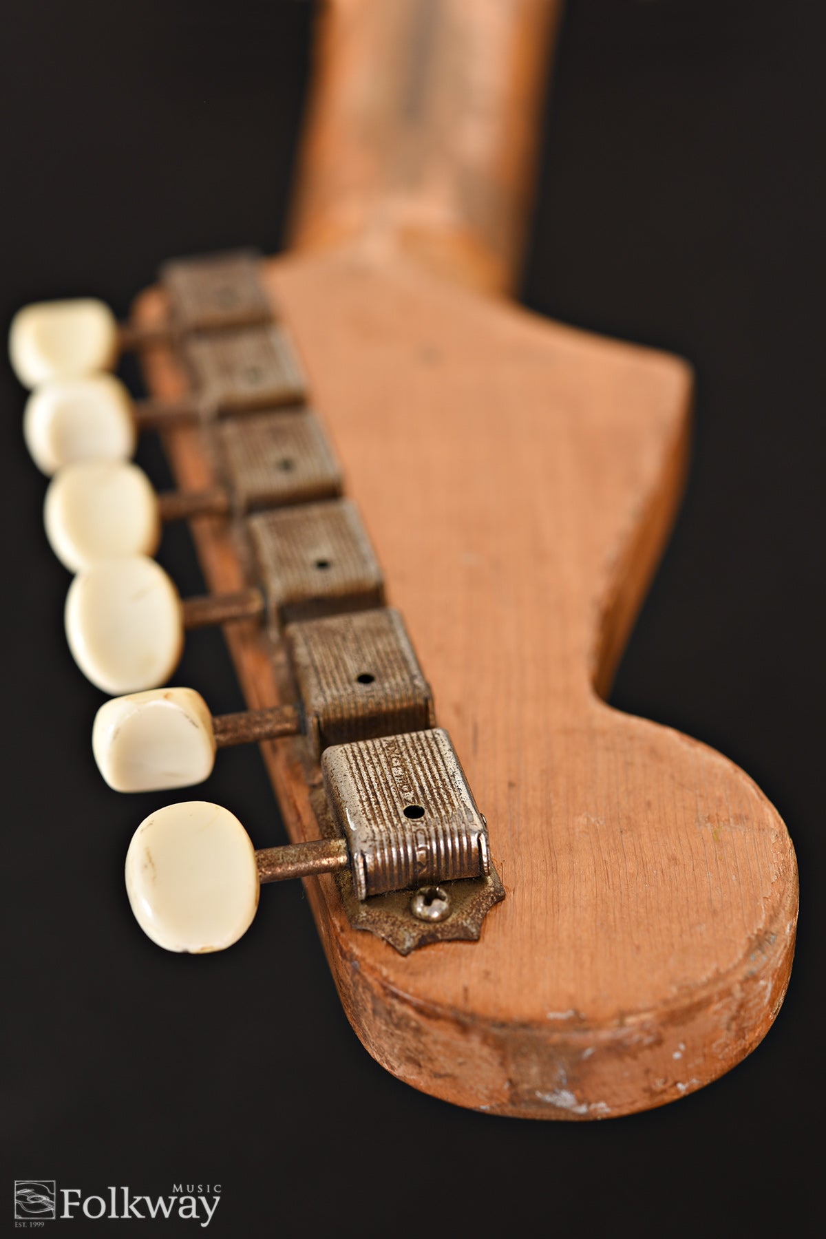 1959 Fender Music Master
