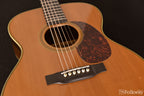 2002 Martin 000-28 EC