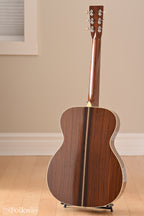 2002 Martin 000-28 EC