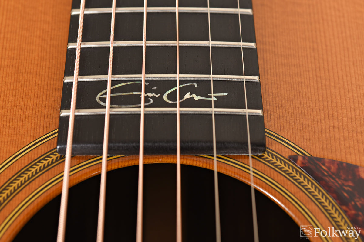 2002 Martin 000-28 EC