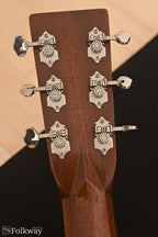 2002 Martin 000-28 EC
