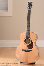 Boucher Studio Goose SG-21