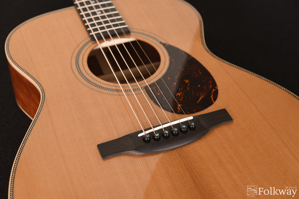 Boucher Studio Goose SG-21