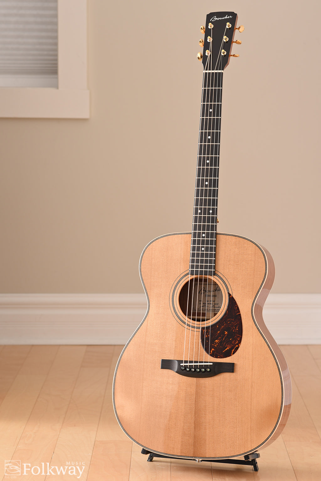 Boucher Studio Goose SG-21