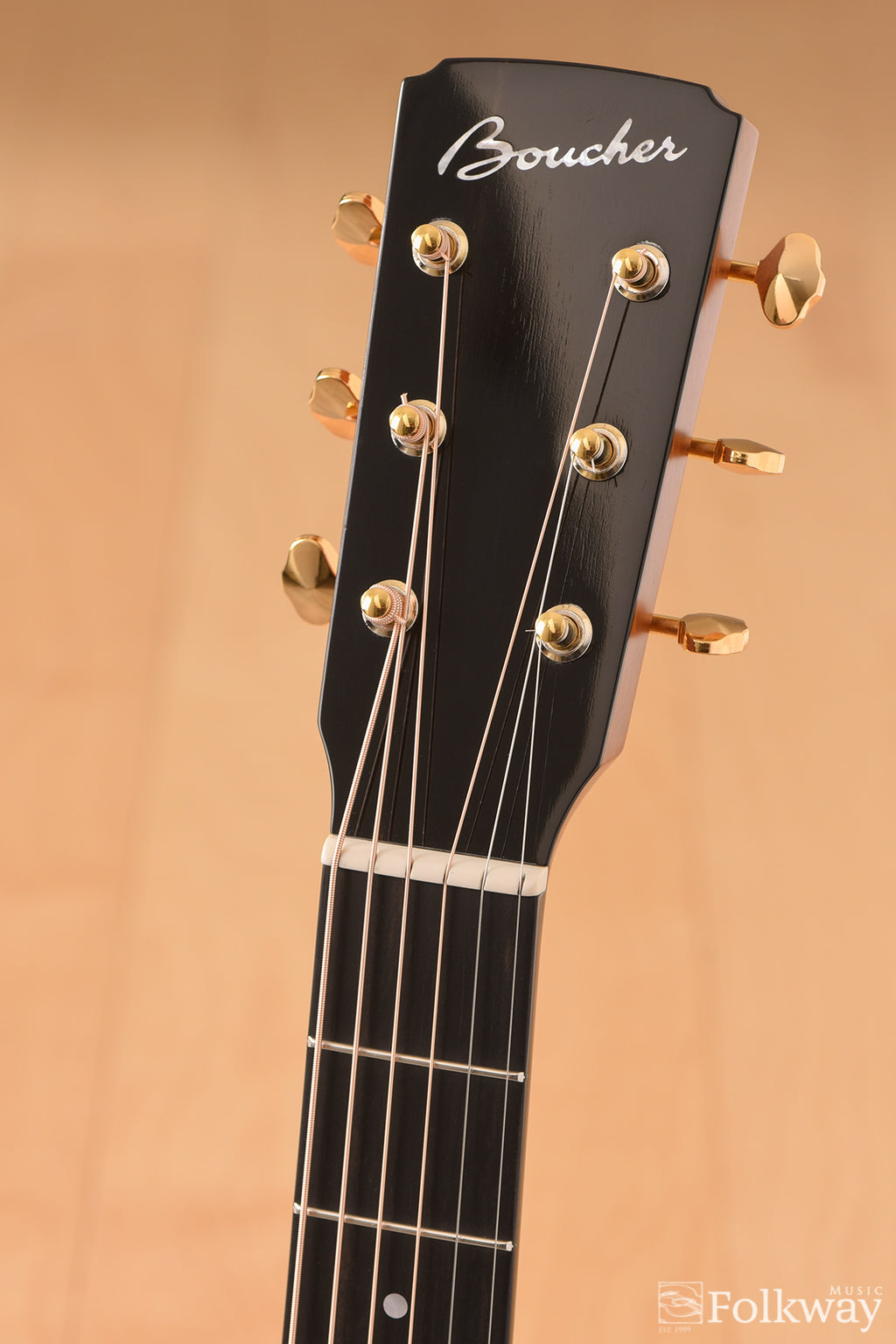 Boucher Studio Goose SG-21