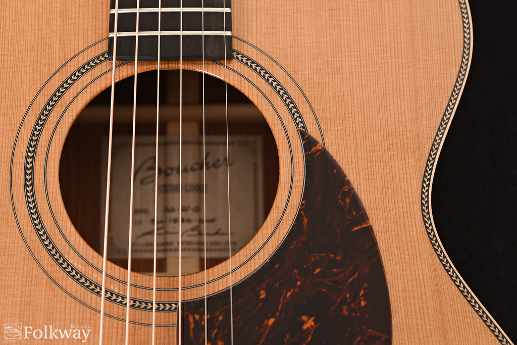 Boucher Studio Goose SG-21