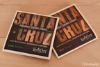 Santa Cruz Parabolic Strings