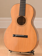 1920 Martin 0-18