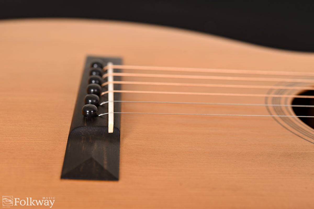 1920 Martin 0-18