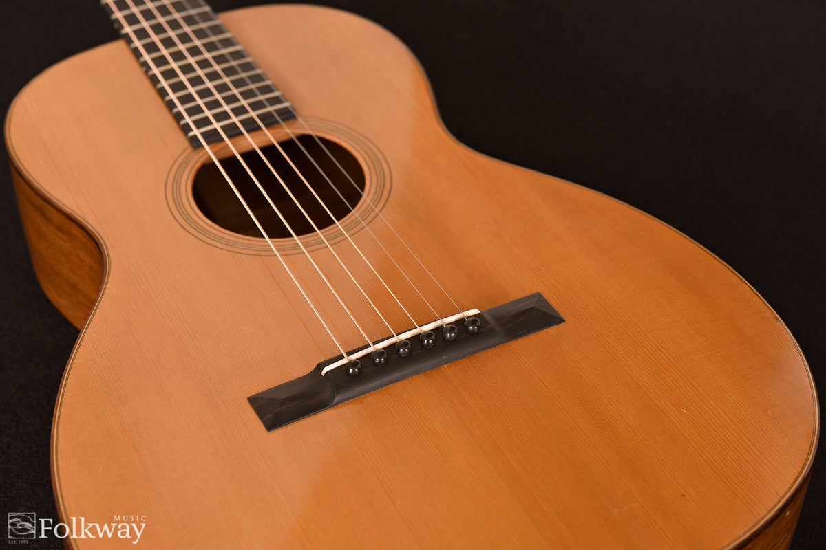 1920 Martin 0-18