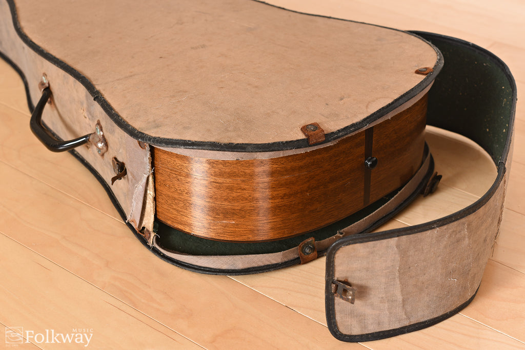 1920 Martin 0-18