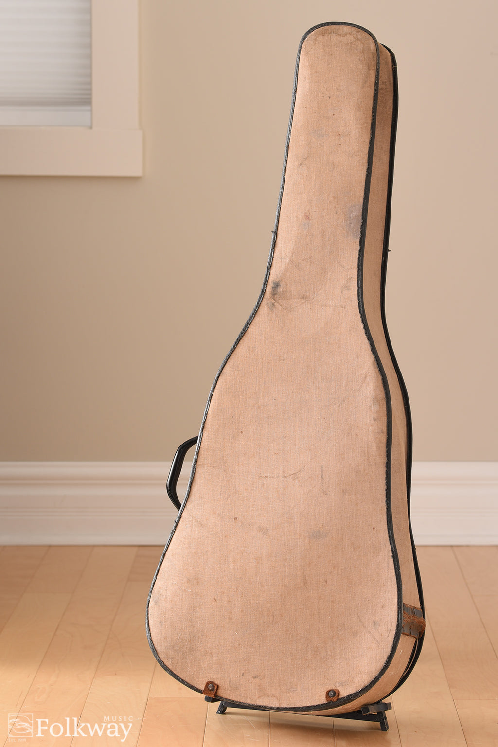 1920 Martin 0-18