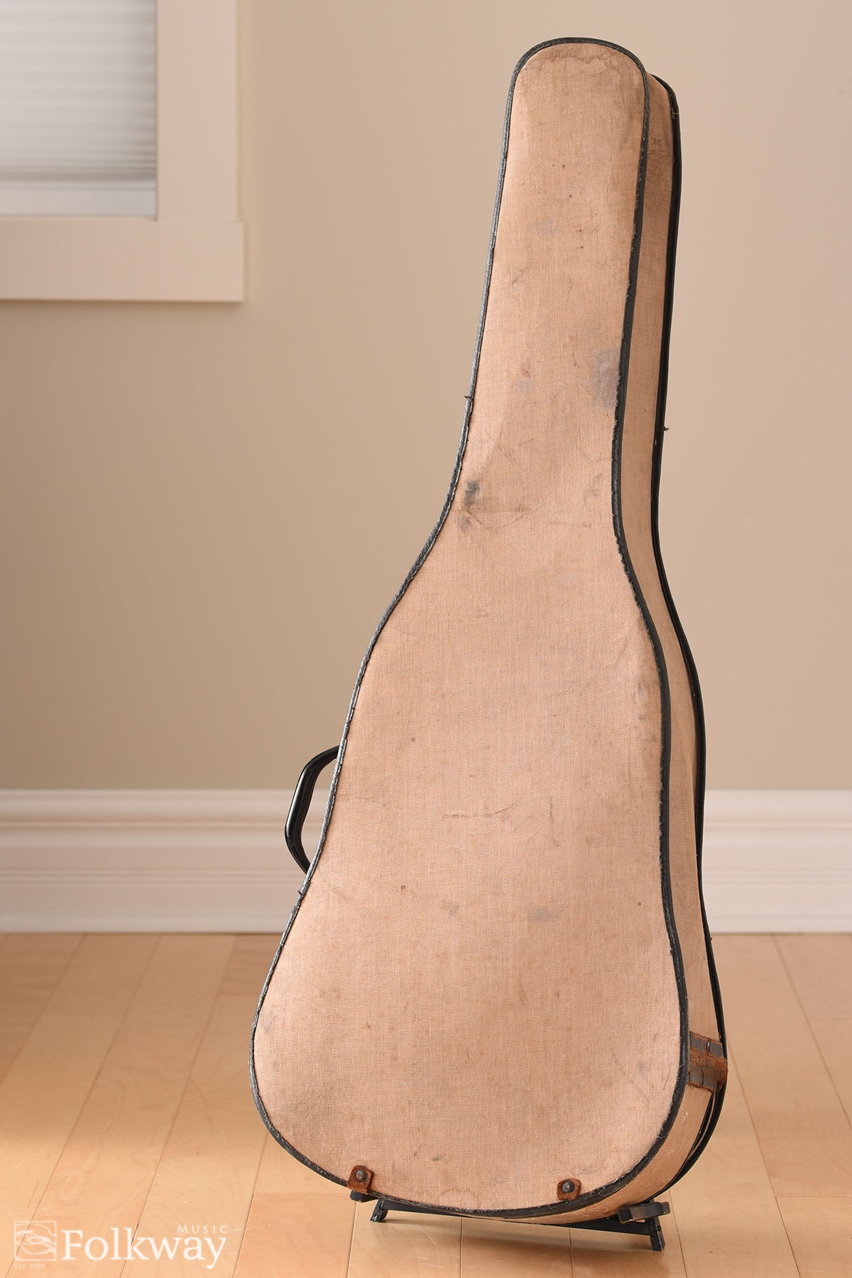 1920 Martin 0-18