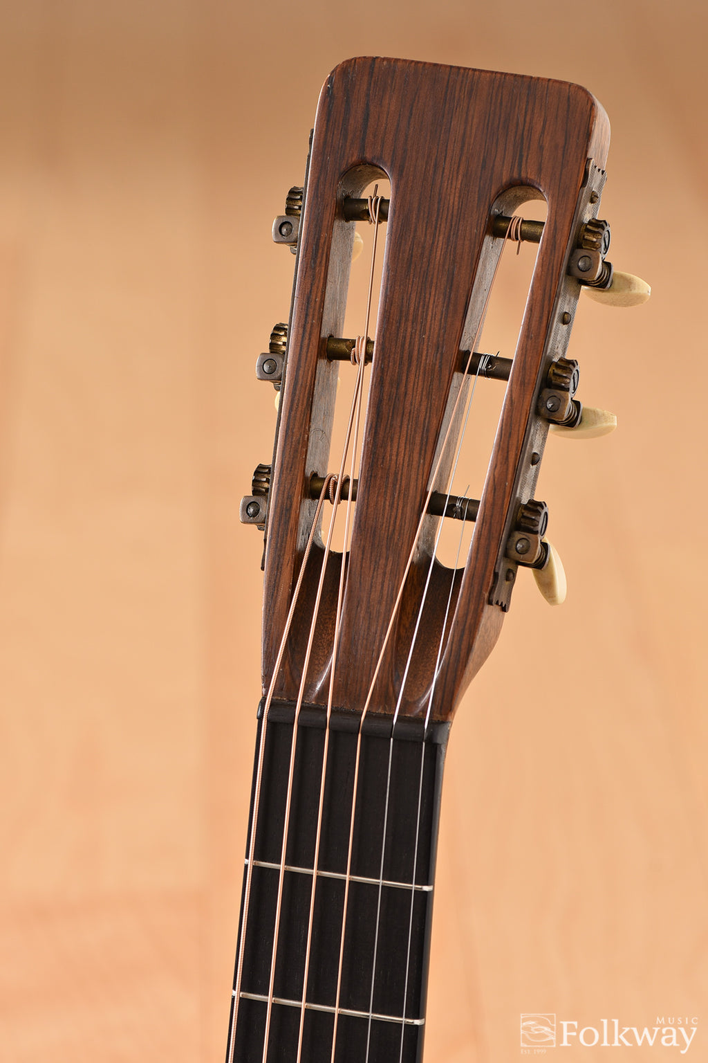 1920 Martin 0-18